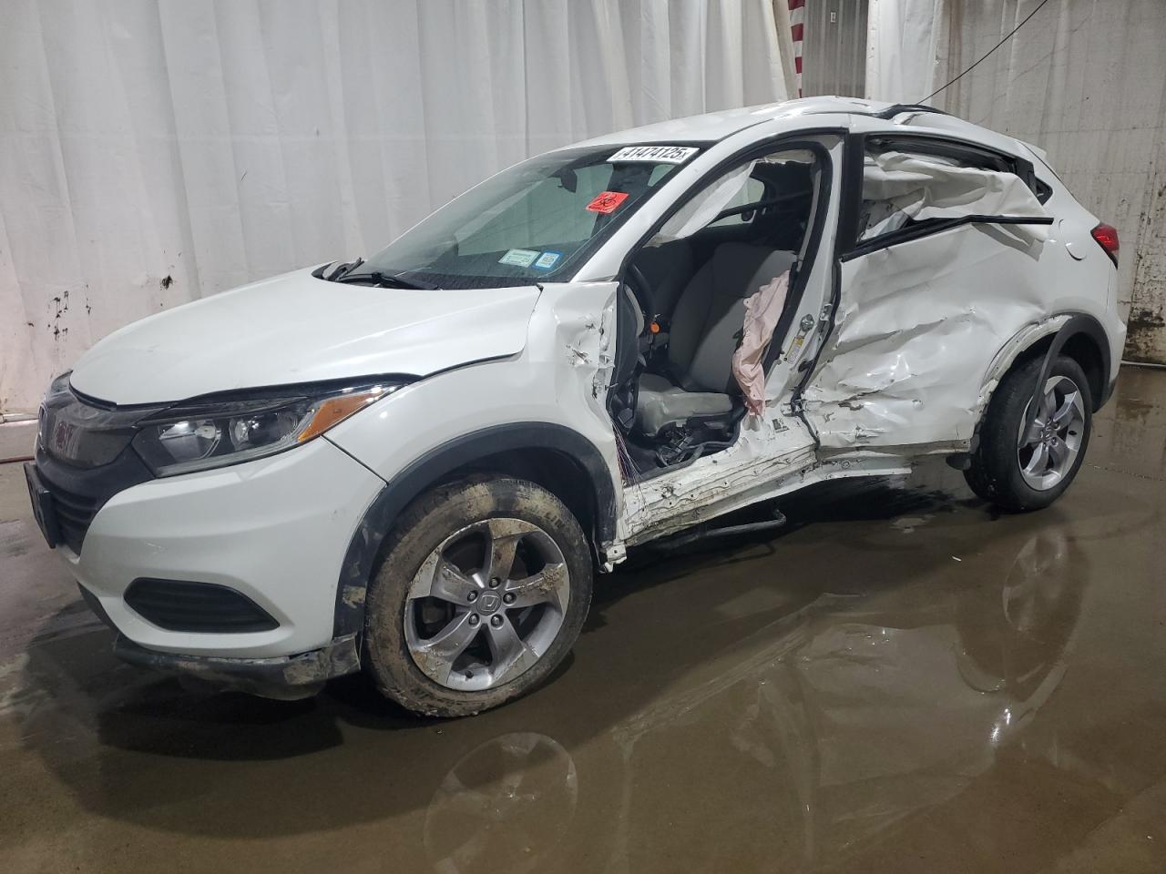 2021 Honda HR-V - Image 1