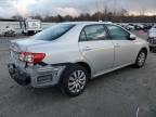 2013 Toyota Corolla Base for Sale in Assonet, MA - Rear End