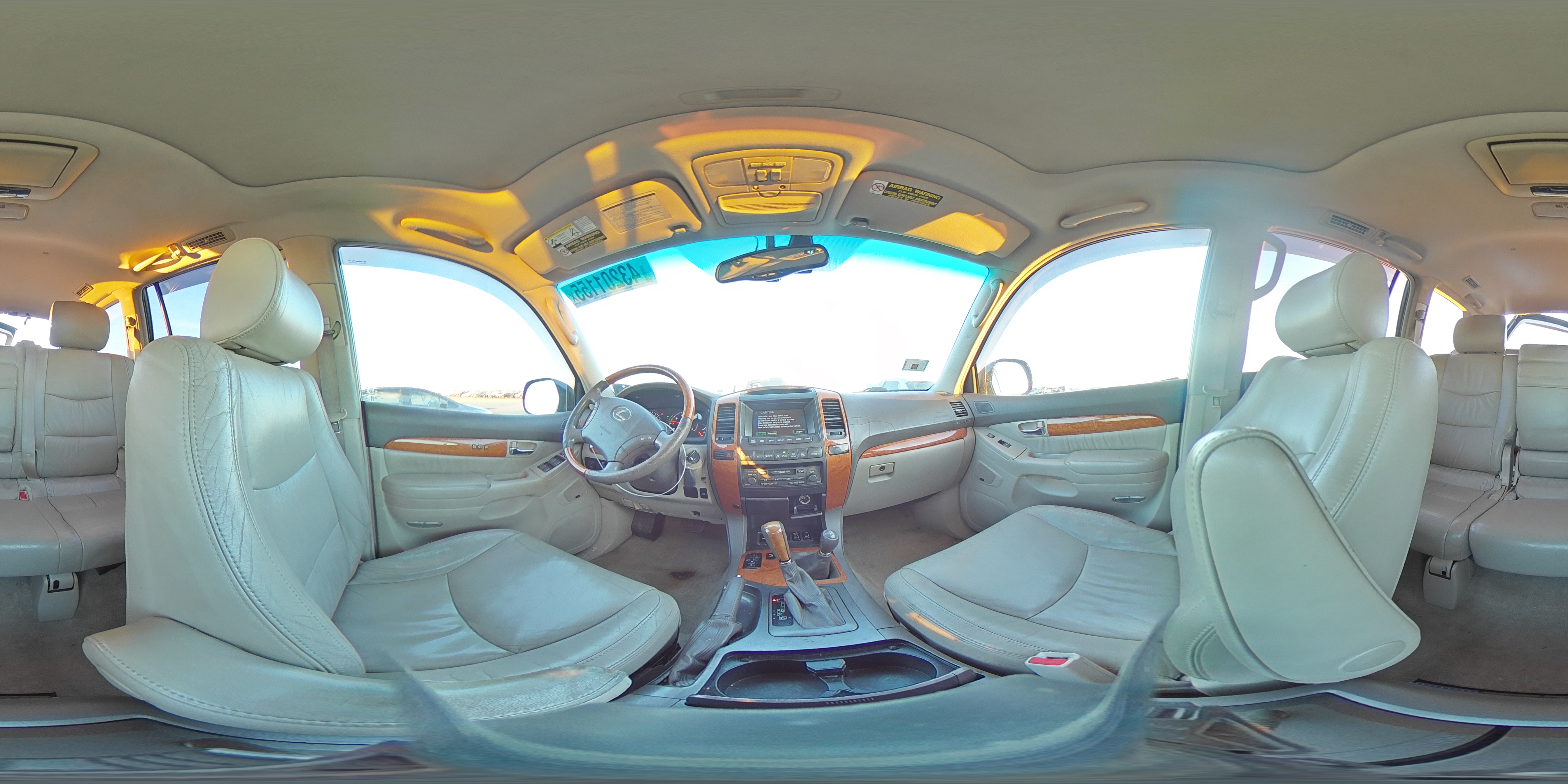 2006 Lexus GX - Image 14