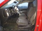 2017 Chevrolet Silverado K1500 Lt продається в Kansas City, KS - Front End