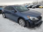 2016 Subaru Legacy 2.5I Premium продається в Littleton, CO - Front End