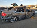 2010 Infiniti G37 Base en Venta en San Martin, CA - Burn
