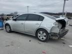 2007 Nissan Altima 2.5 de vânzare în Lebanon, TN - Rear End