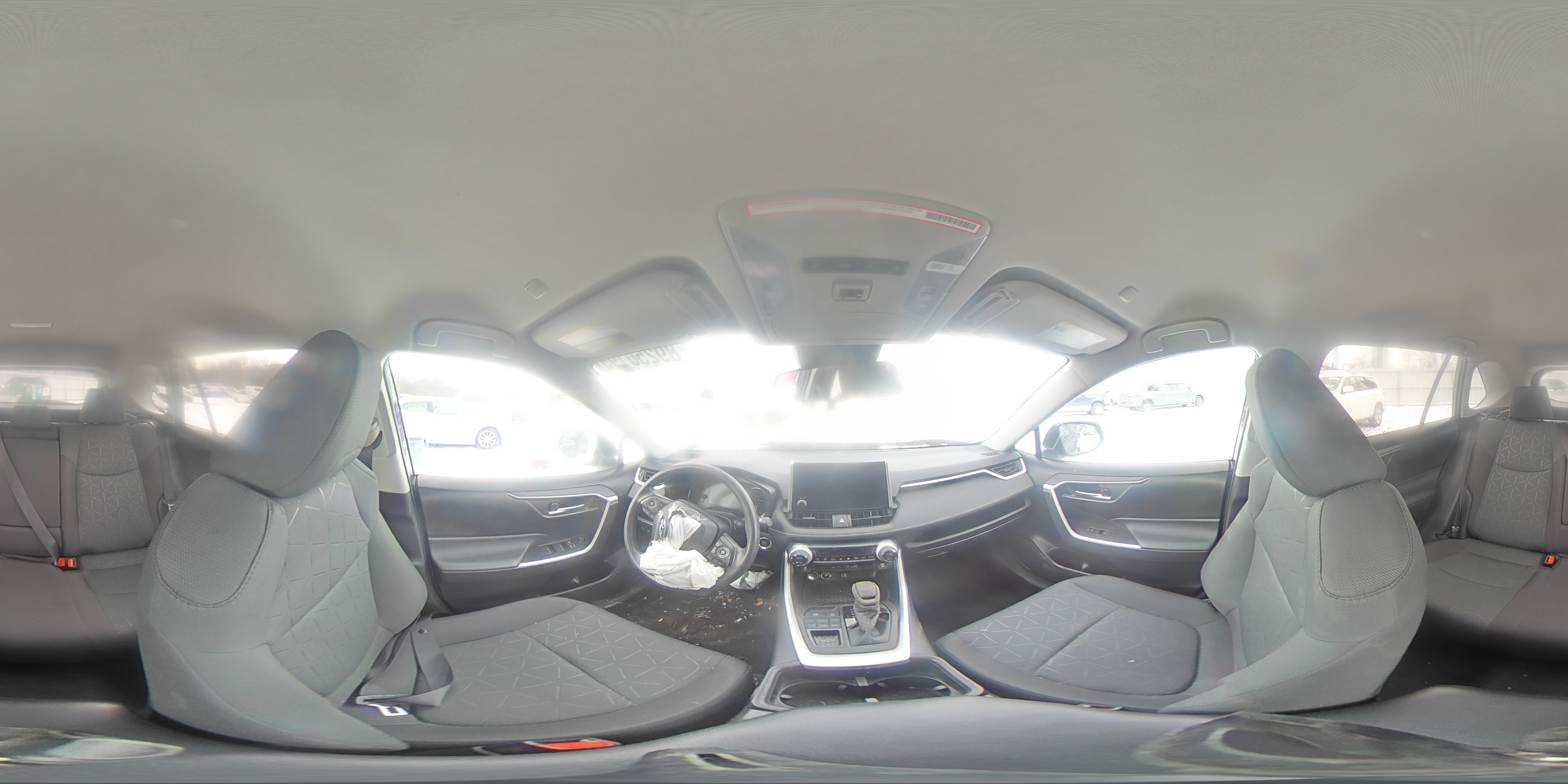 2023 Toyota RAV 4 - Image 14