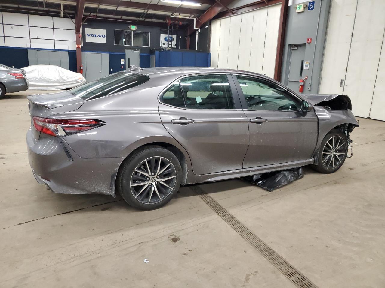 2024 Toyota Camry - Image 3