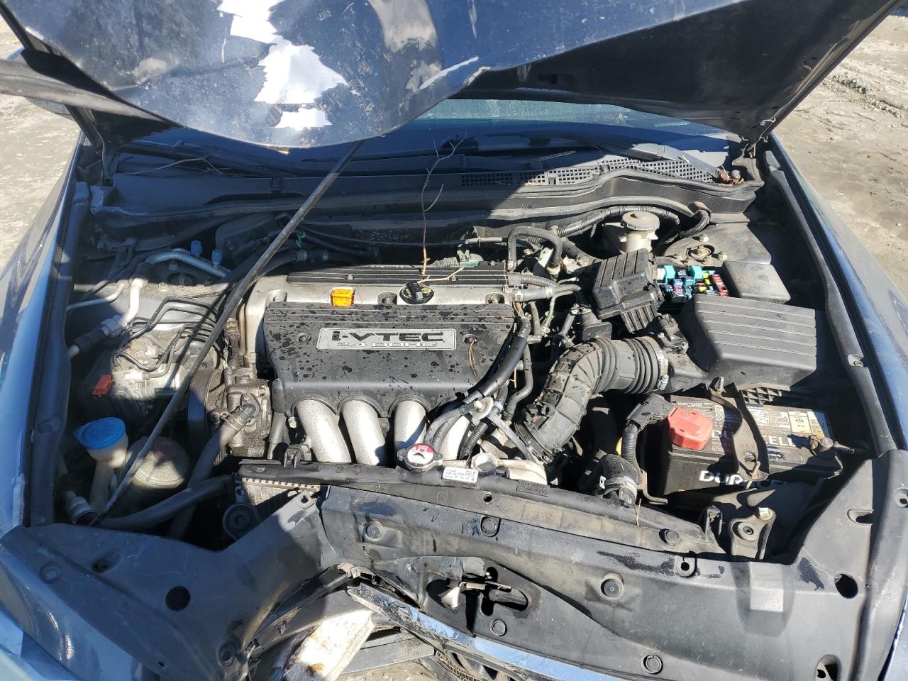2006 Honda Accord - Image 13