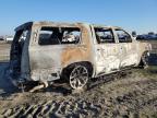 2016 Gmc Yukon Xl K1500 Slt zu verkaufen in Fresno, CA - Burn