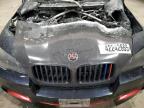 2011 Bmw X6 M de vânzare în Franklin, WI - Burn