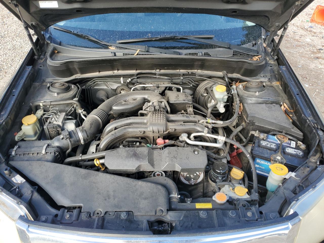 2013 Subaru Forester - Image 11