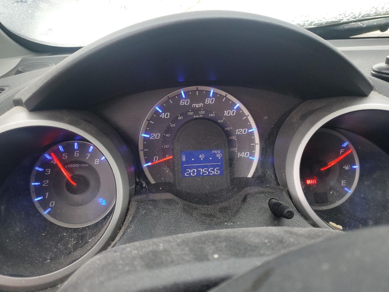 2011 Honda Fit - Image 9