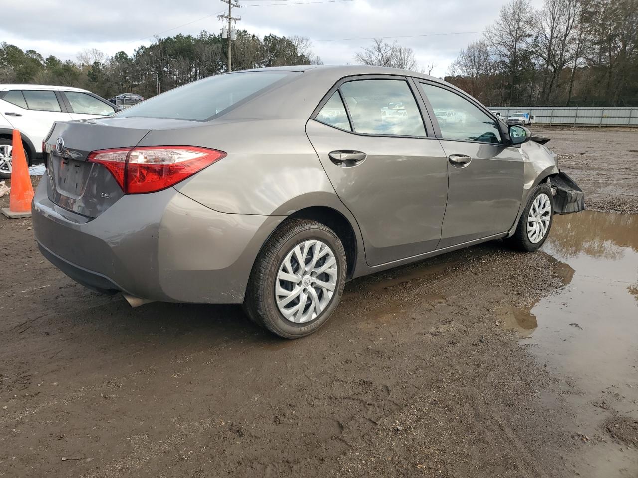 2018 Toyota Corolla - Image 3