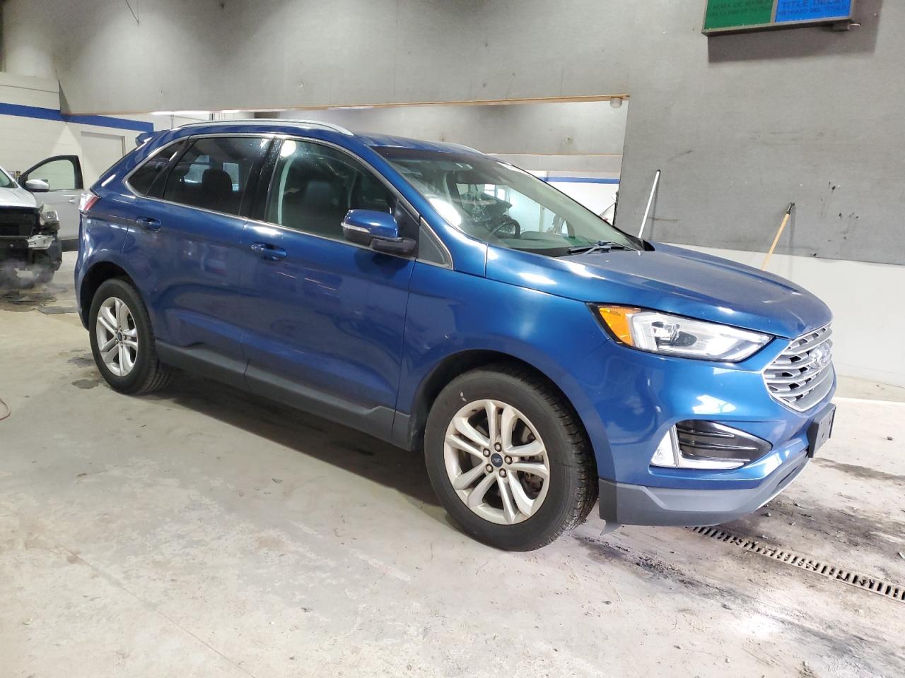 2020 Ford Edge - Image 4