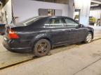 2010 Ford Fusion Se за продажба в Wheeling, IL - Normal Wear