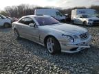 2003 Mercedes-Benz Cl 500 en Venta en Windsor, NJ - Rollover