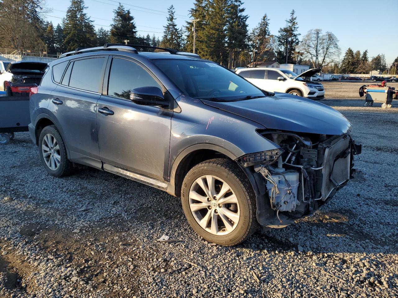 VIN 2T3DFREV5DW099621 2013 TOYOTA RAV4 no.4