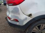 2015 KIA SPORTAGE K for sale at Copart BRISTOL