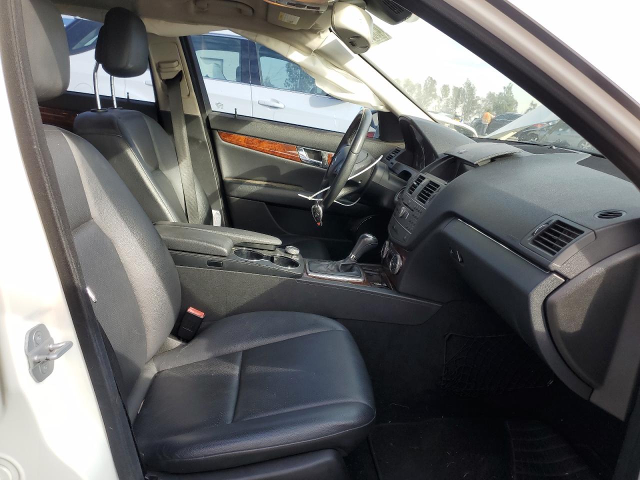 2011 Mercedes-Benz C-klasse - Image 7