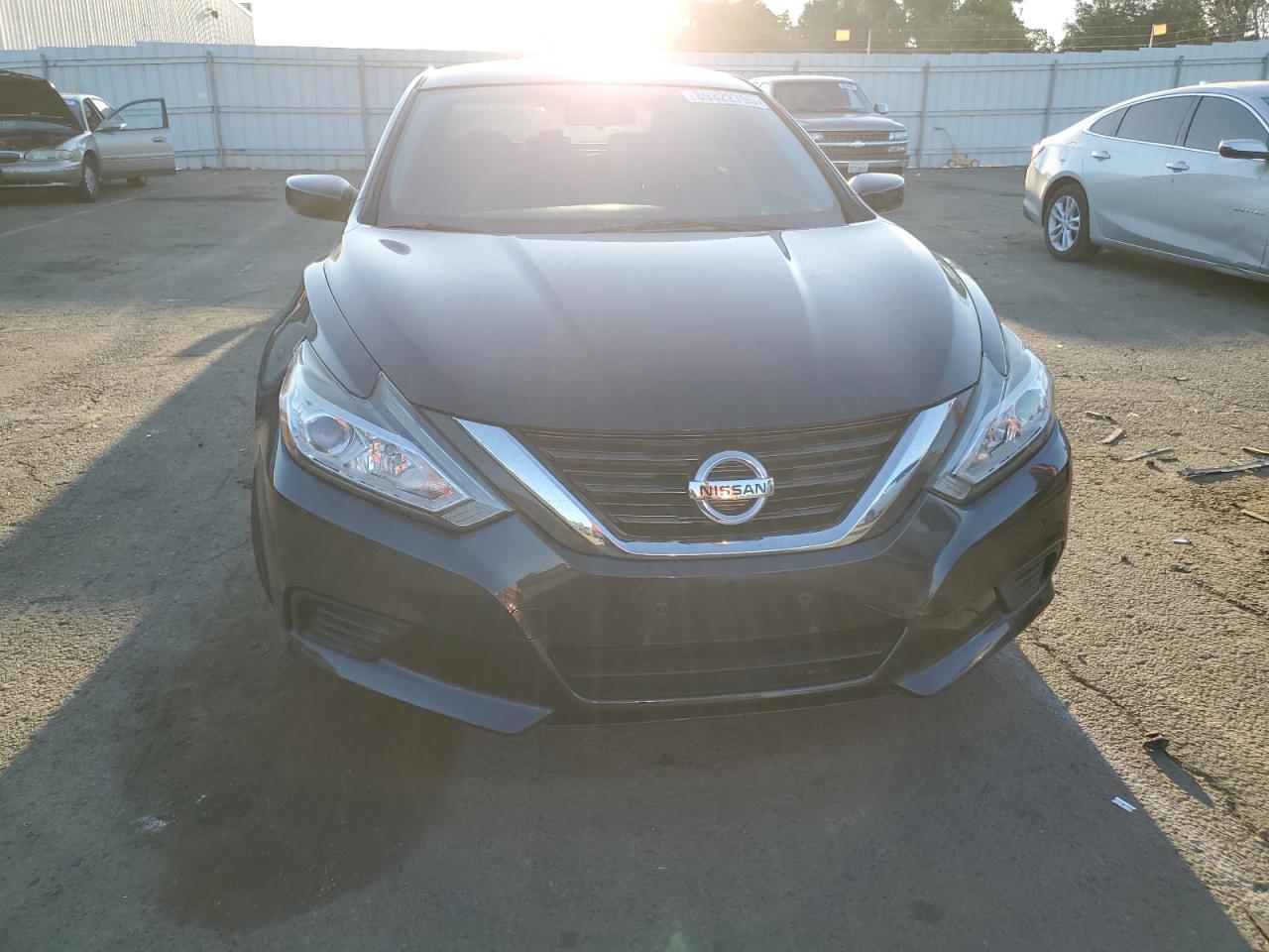 2017 Nissan Altima - Image 5