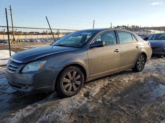 2007 Toyota Avalon Xl