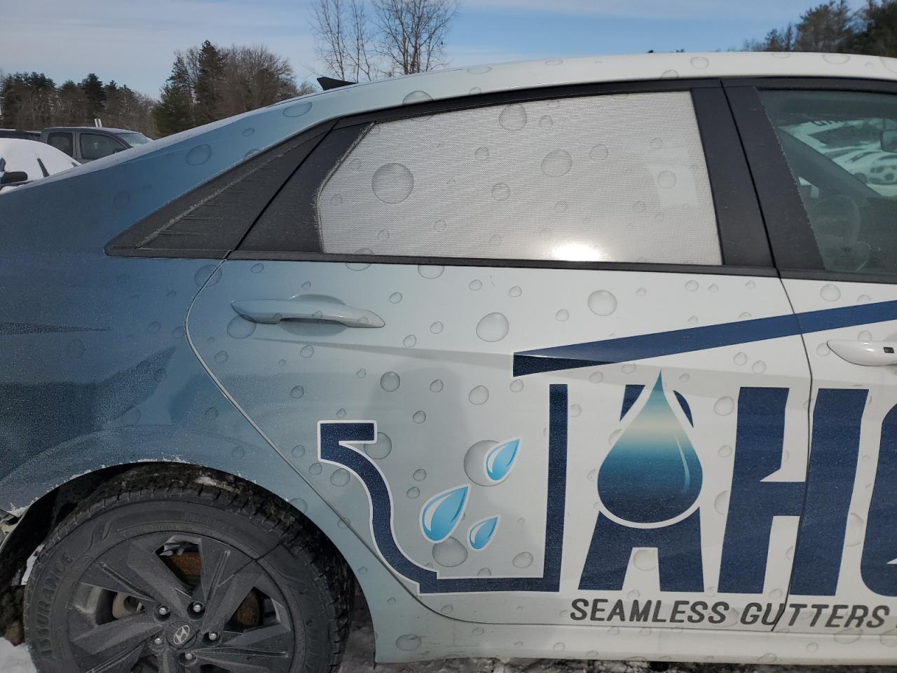 2023 Hyundai Elantra - Image 10