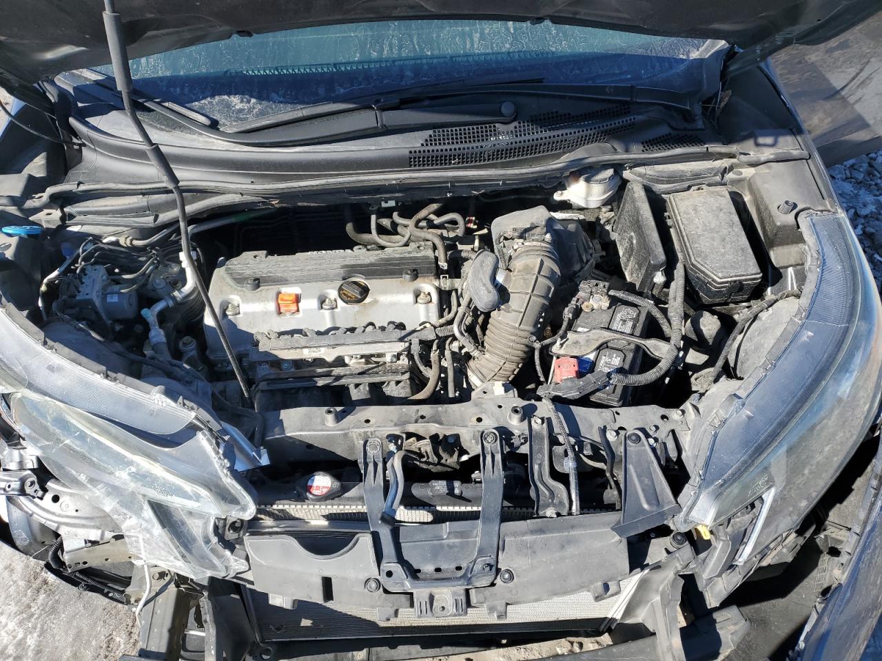 2013 Honda CR-V - Image 12