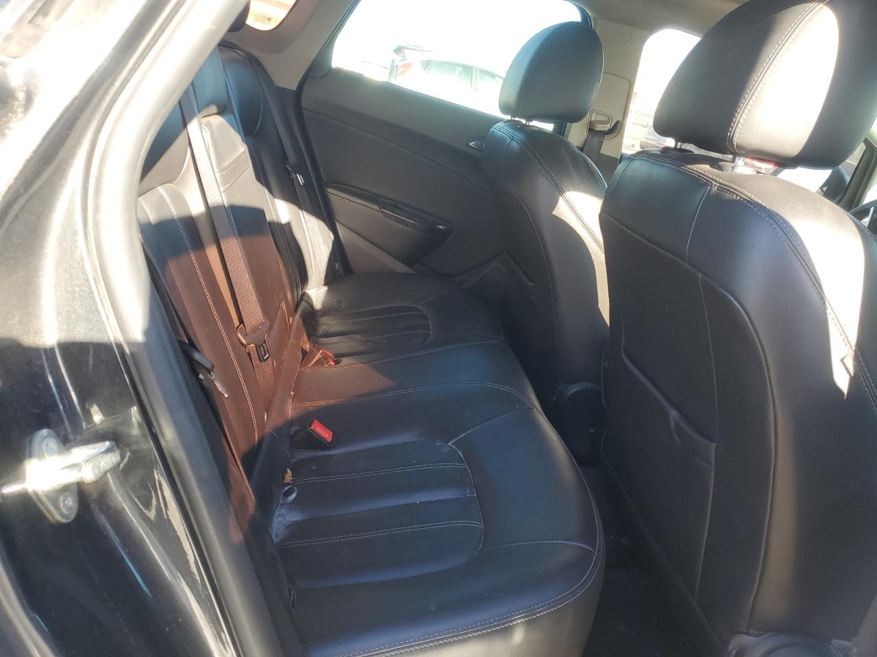2015 Buick Verano - Image 10