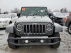 2014 Jeep Wrangler Unlimited Sahara na sprzedaż w Hillsborough, NJ - Normal Wear