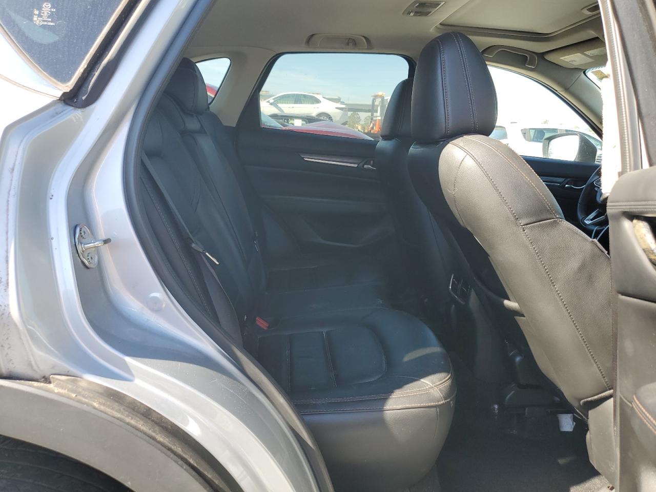2019 Mazda CX-5 - Image 11