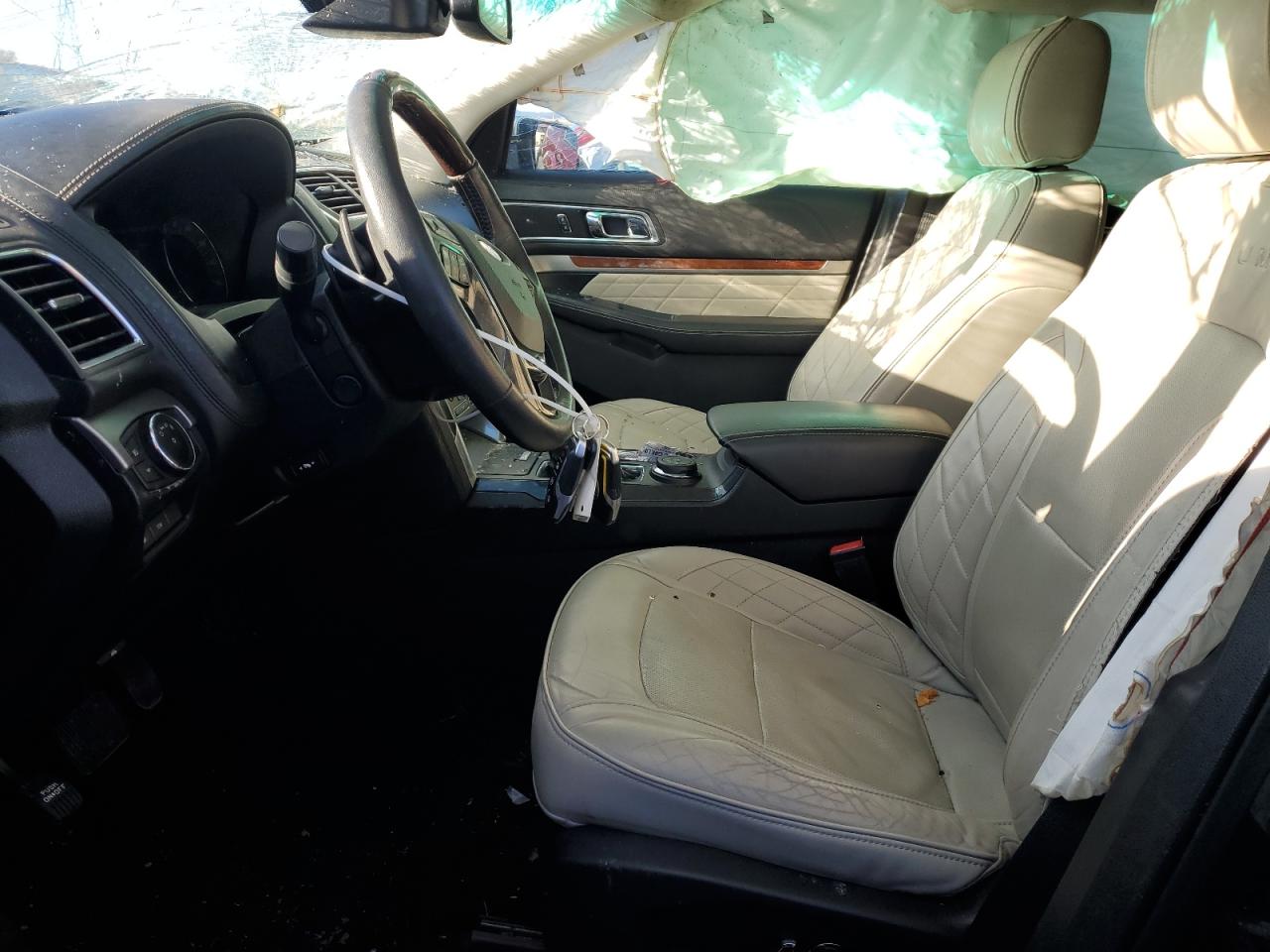 2016 Ford Explorer - Image 7