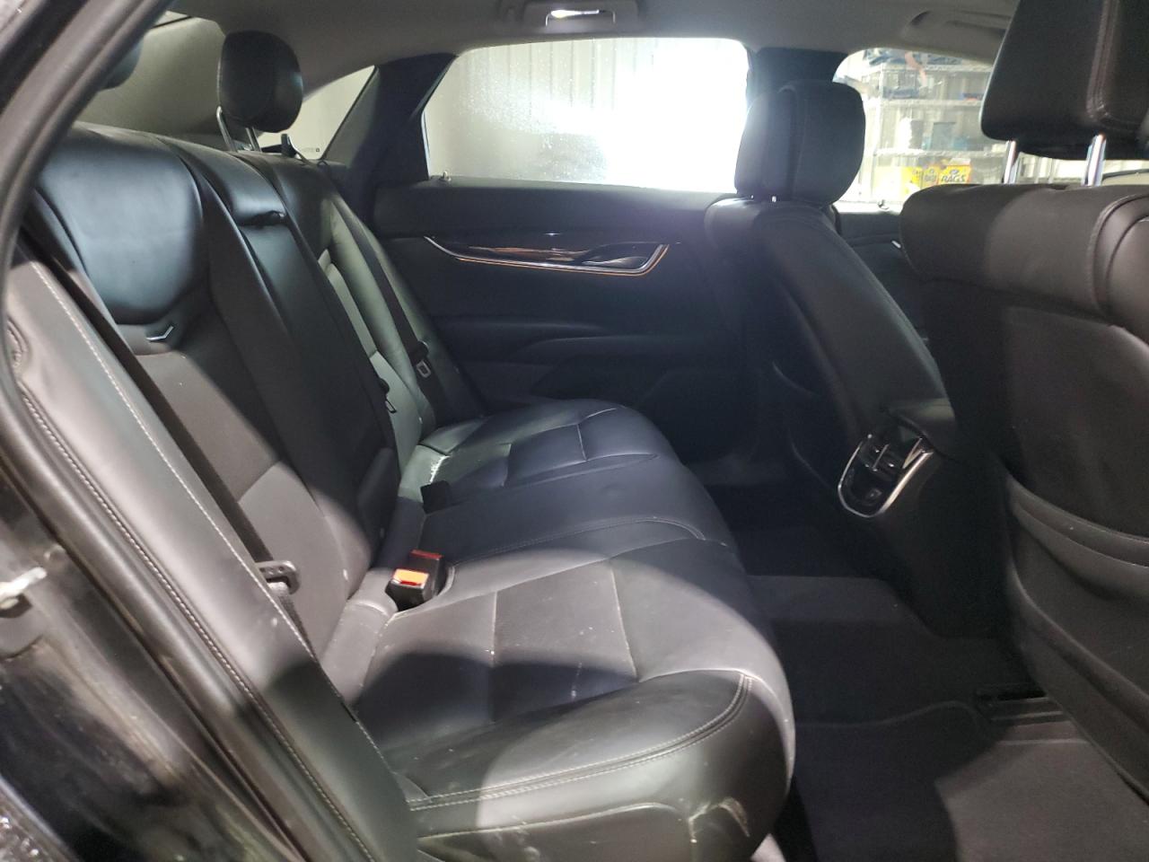 2013 Cadillac XTS - Image 10