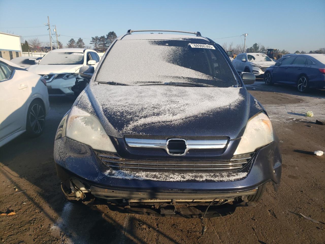 2008 Honda CR-V - Image 5