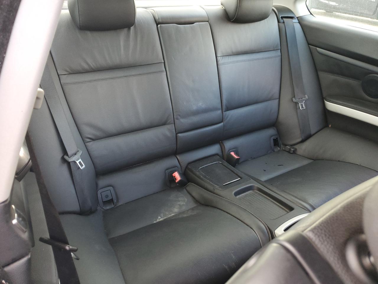 2008 BMW 3er - Image 10