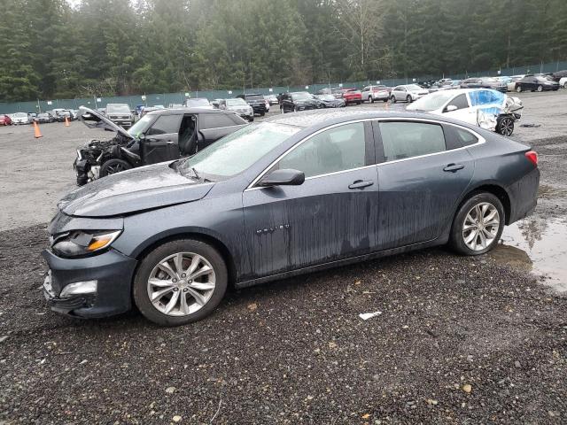  CHEVROLET MALIBU 2020 Granatowy