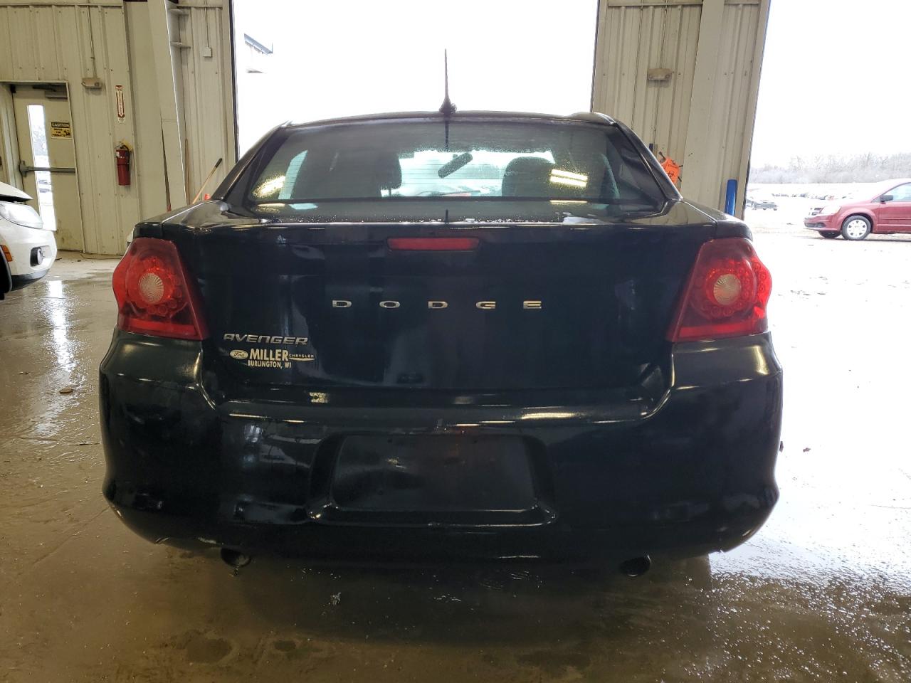 2014 Dodge Avenger - Image 6