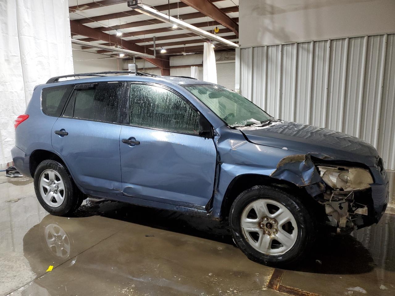2009 Toyota RAV 4 - Image 4