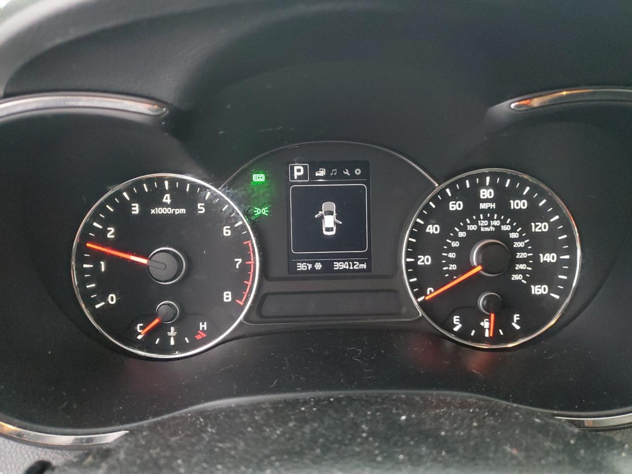 2018 Kia Forte - Image 9