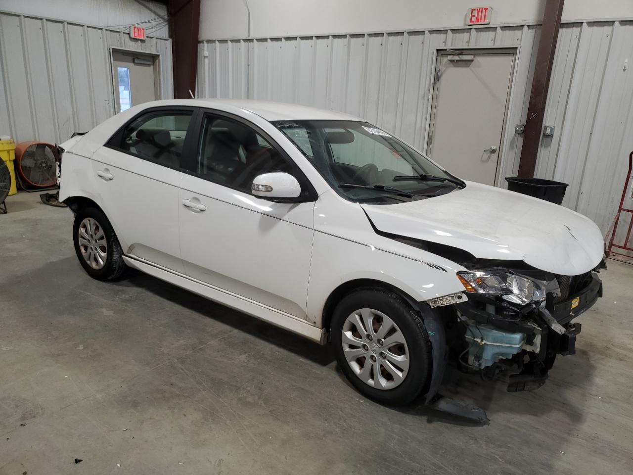 2010 Kia Forte - Image 4