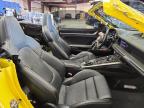 2022 PORSCHE 911 TURBO a la Venta en Copart CO - DENVER CENTRAL