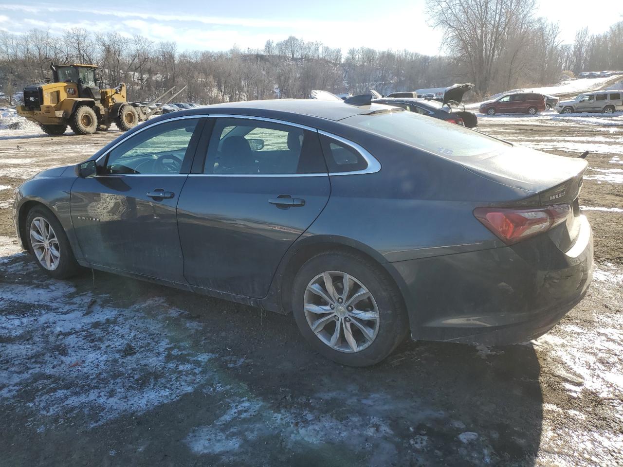 2020 Chevrolet Malibu - Image 2