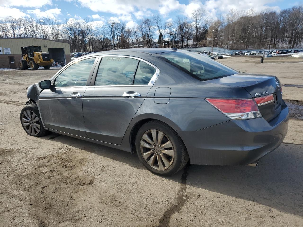 2012 Honda Accord - Image 2