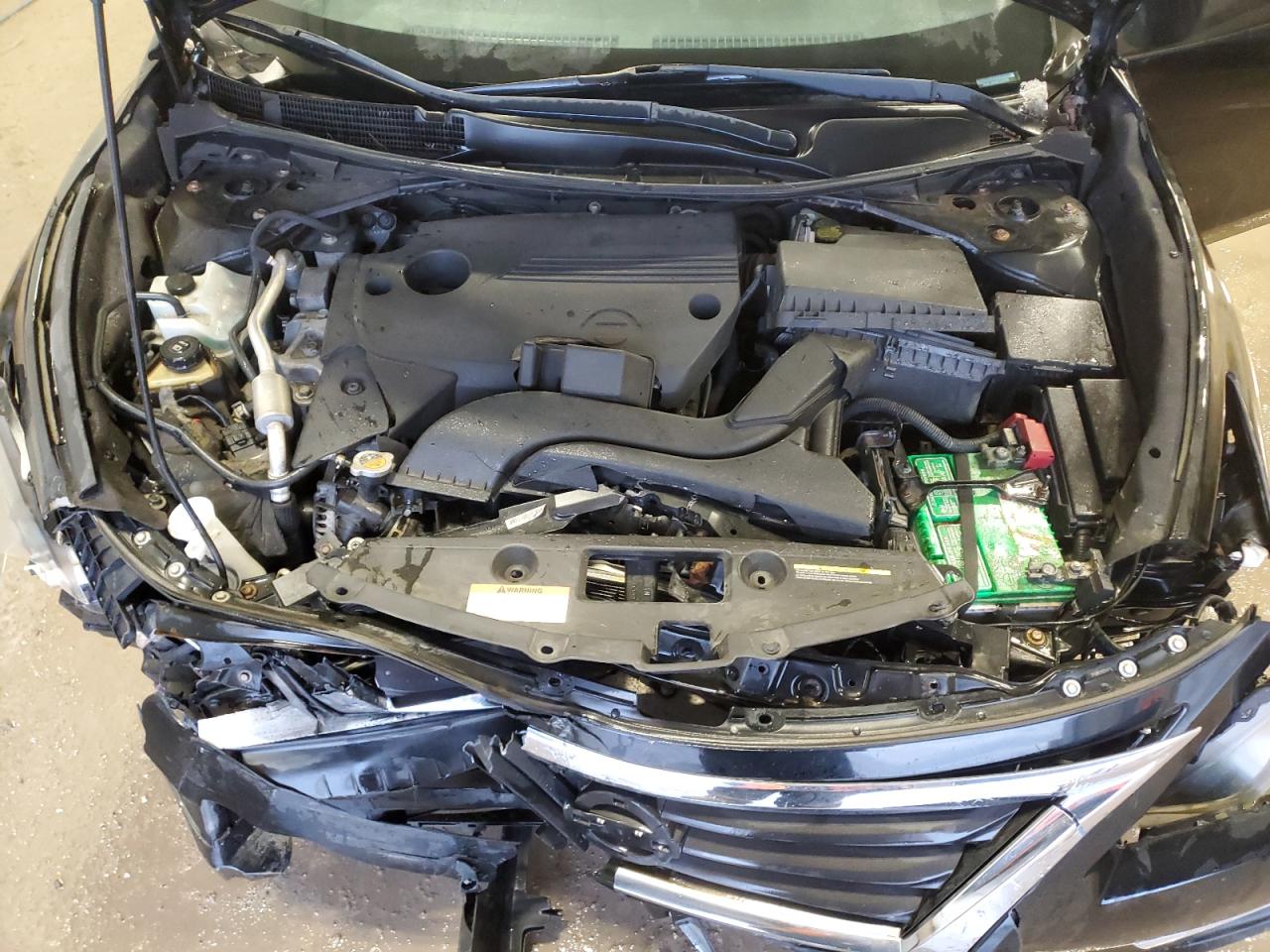 2013 Nissan Altima - Image 11