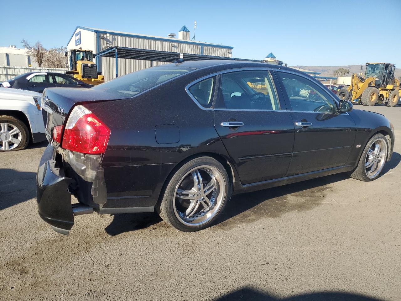 2006 Infiniti M - Image 3