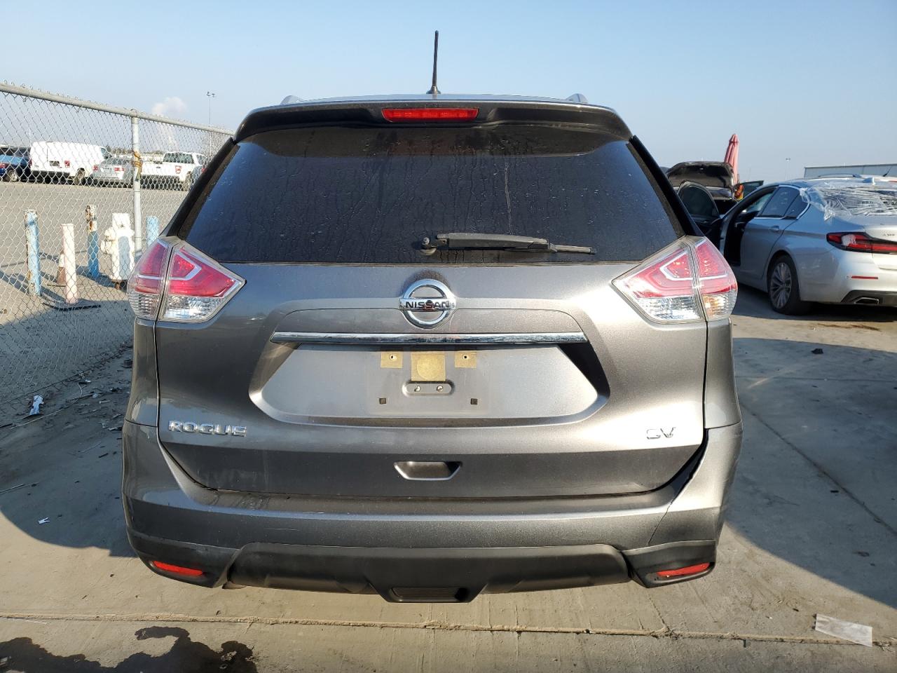 2016 Nissan Rogue - Image 6