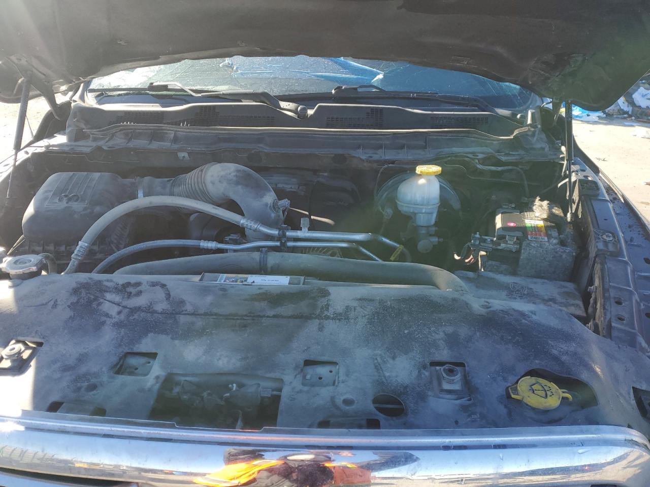 2019 RAM 1500 - Image 11