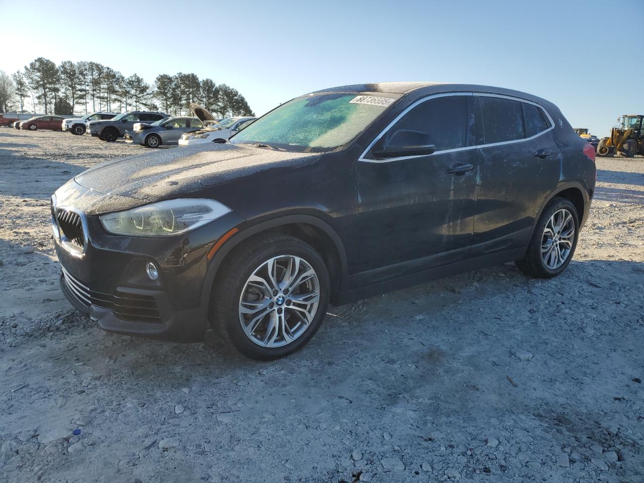 2018 BMW X2 - Image 1