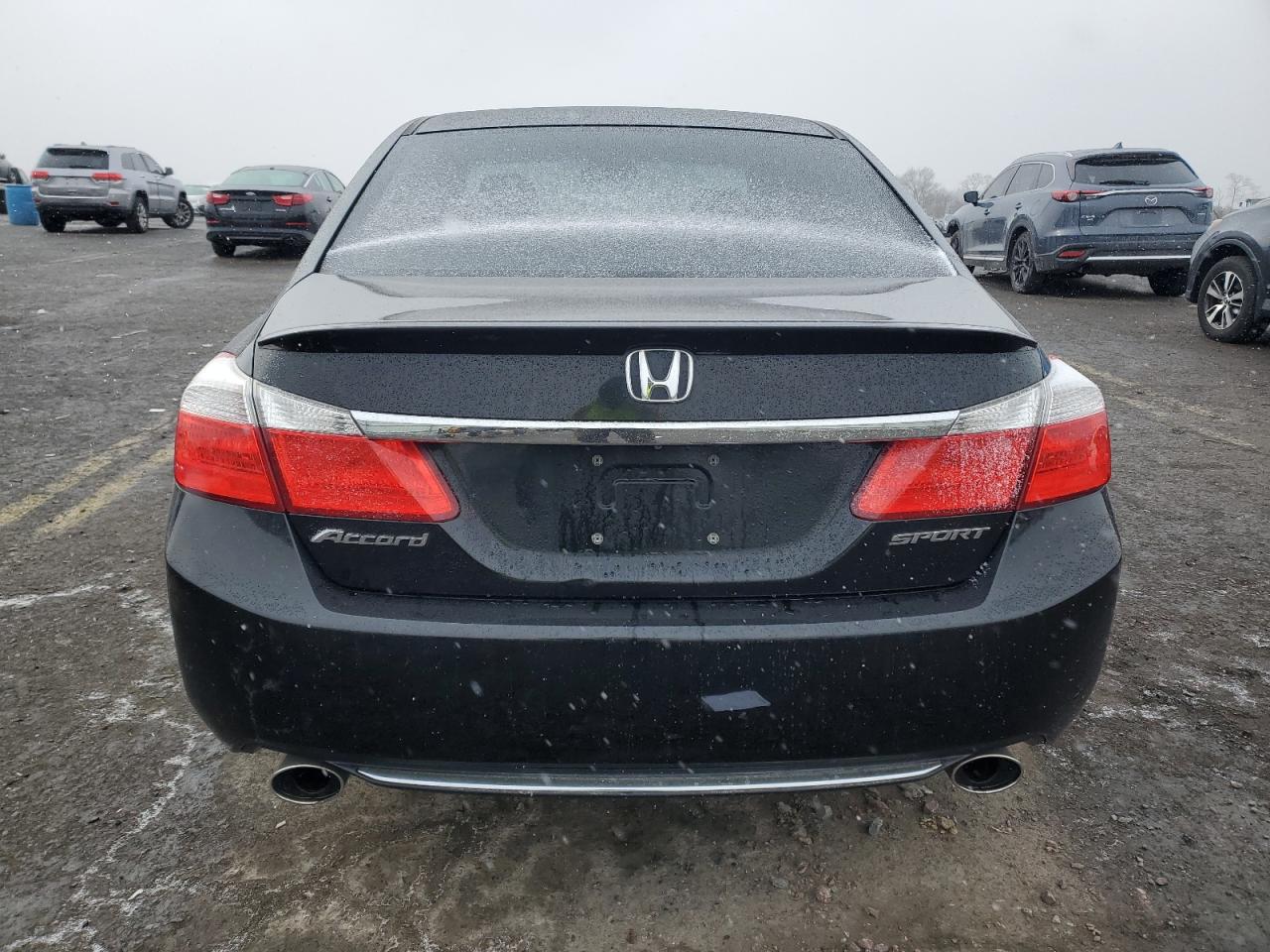 2013 Honda Accord - Image 6