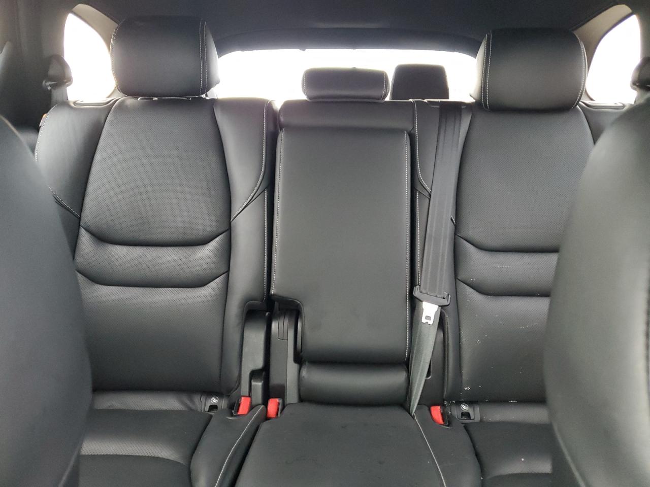 2023 Mazda CX-9 - Image 10