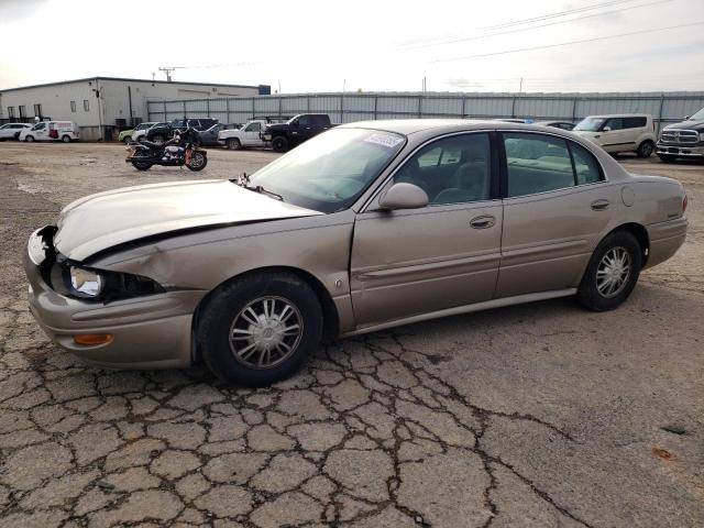 2002 Buick Lesabre Custom