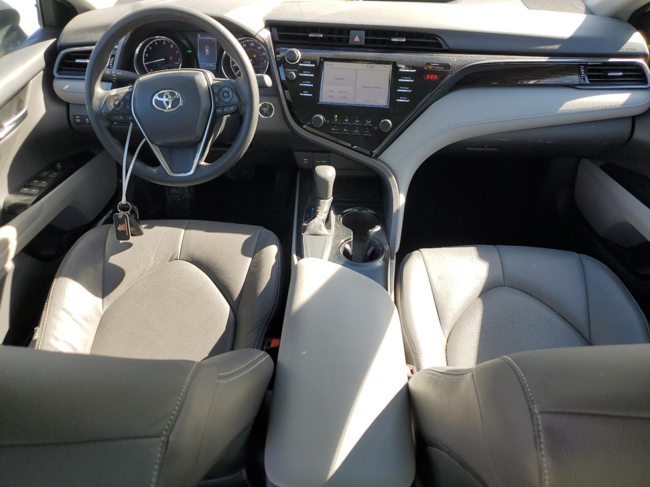 2019 Toyota Camry - Image 8