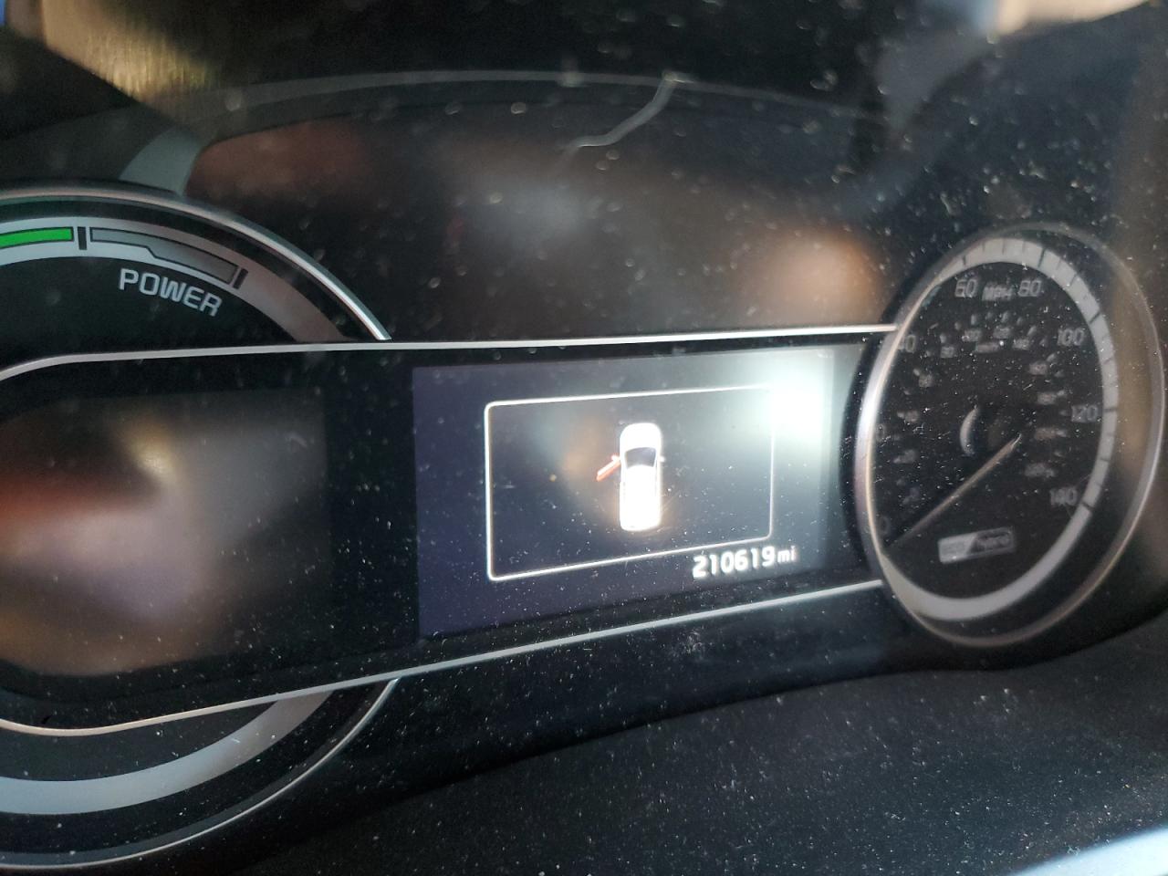 2019 Kia Niro - Image 9